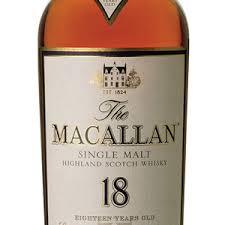 macallan