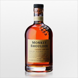 monkey-shoulder