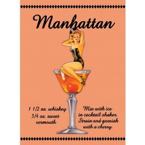 manhattan