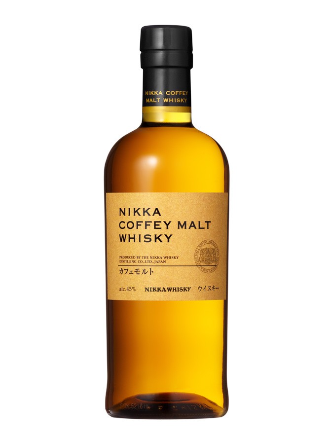 nikkamalt