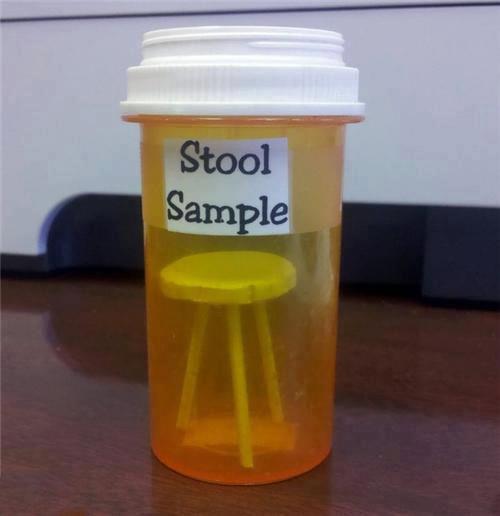 stool-sample