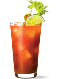 bloodymary
