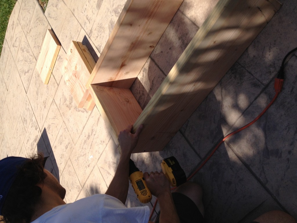 jerk blocks construction